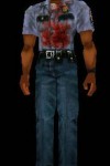 Resident Evil 2 – Marvin Branagh