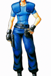 Resident Evil – Jill Valentine