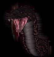 Resident Evil - Yawn