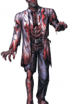 Resident Evil – Zombie