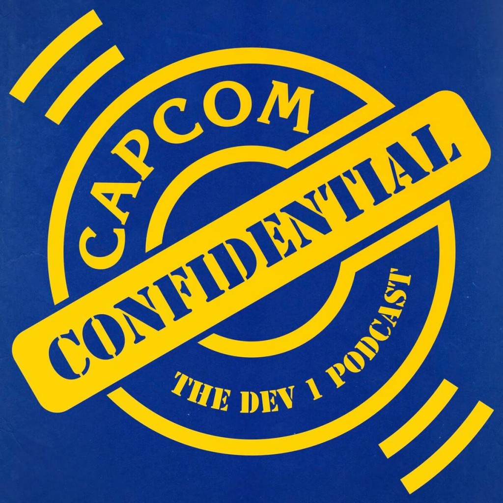 Capcom Confidential