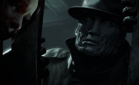 E3 2018 : Resident Evil 2 (trailer)