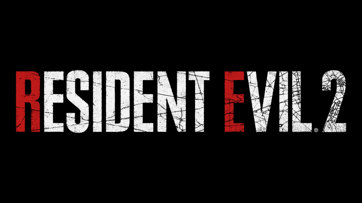 Resident Evil 2 Remake - Logo Occidental