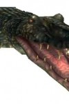 Resident Evil 2 – Alligator