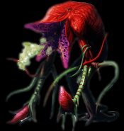 Resident Evil 2 - Plantes Poison