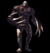 Resident Evil 2 - Tyrant (T-103)