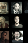 Resident Evil 7 – Personnages secondaires