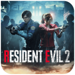 Resident Evil 2 Remake