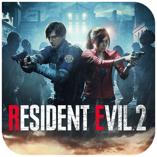 Resident Evil 2 Remake