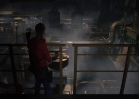 Resident Evil 2 Remake – Claire Redfield
