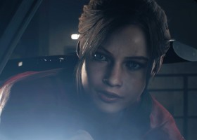 Resident Evil 2 Remake – Claire Redfield