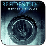 Resident Evil Revelations