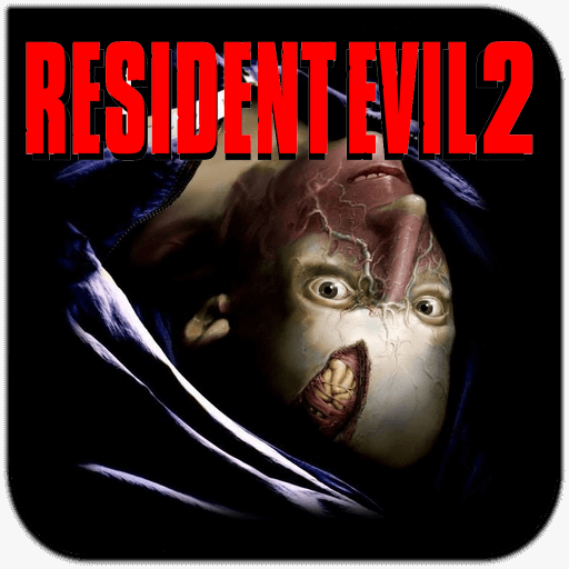 Resident Evil 2 - Armes