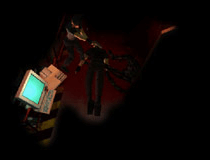 Resident Evil Astuces - Mort de Wesker