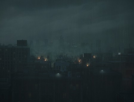 Resident Evil 2 Remake – Background (demo)