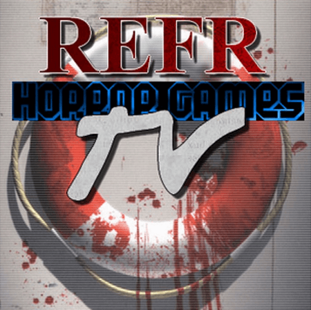 Resident Evil FR – Logo de notre chaine Twitch