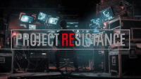 Project Resistance