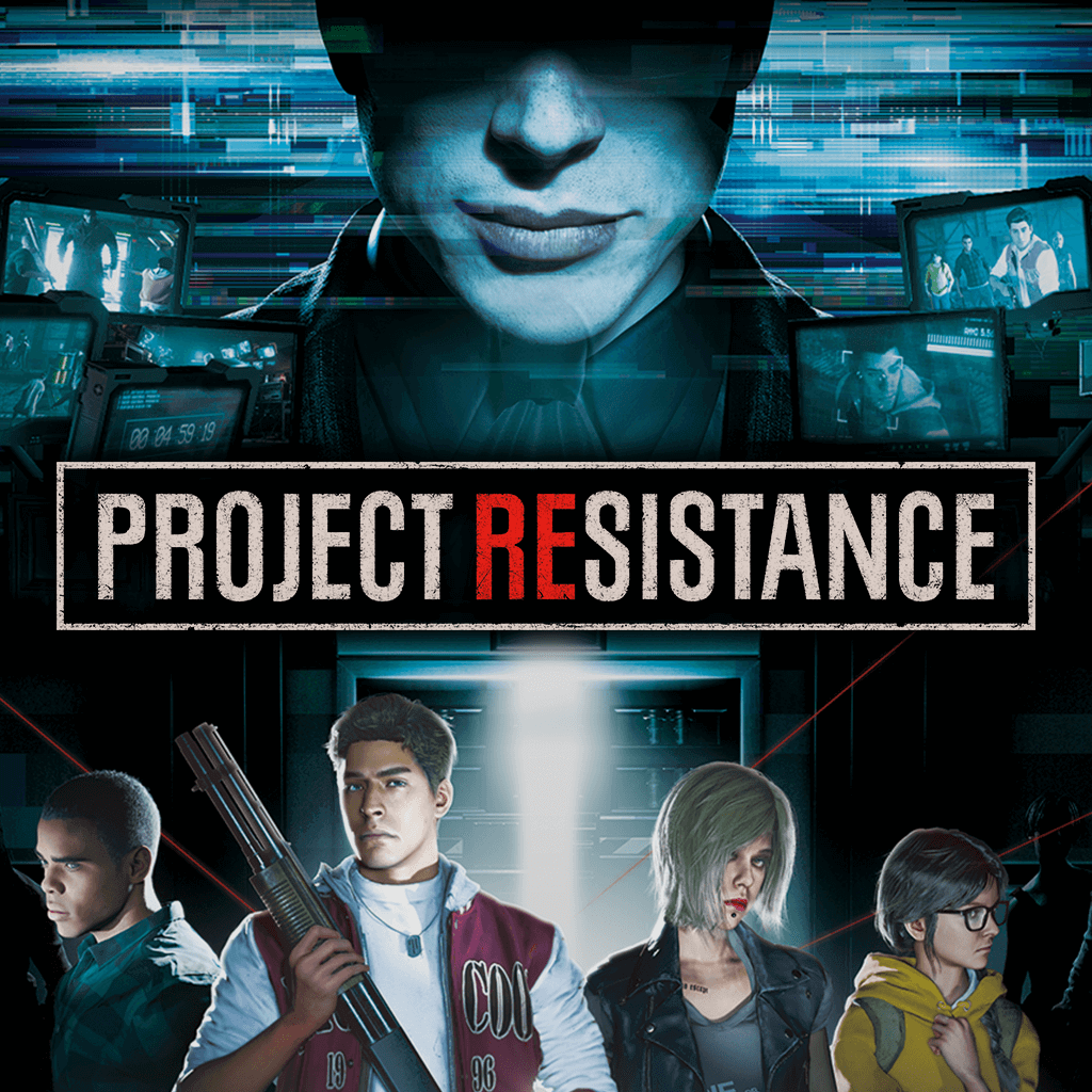 Project Resistance