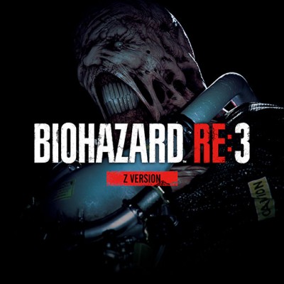 Biohazard 3 Remake