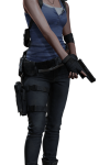 Resident Evil 3 (Remake) – Jill Valentine