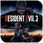 Resident Evil 3 Remake