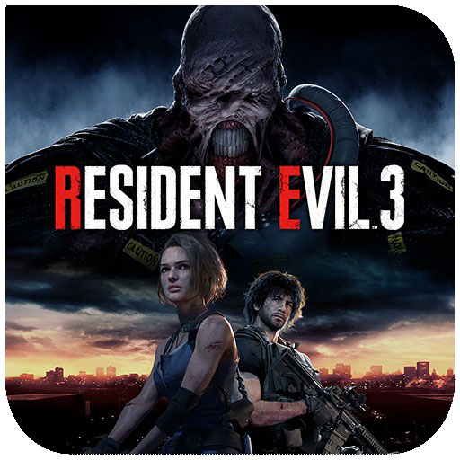 Resident Evil 3 Remake