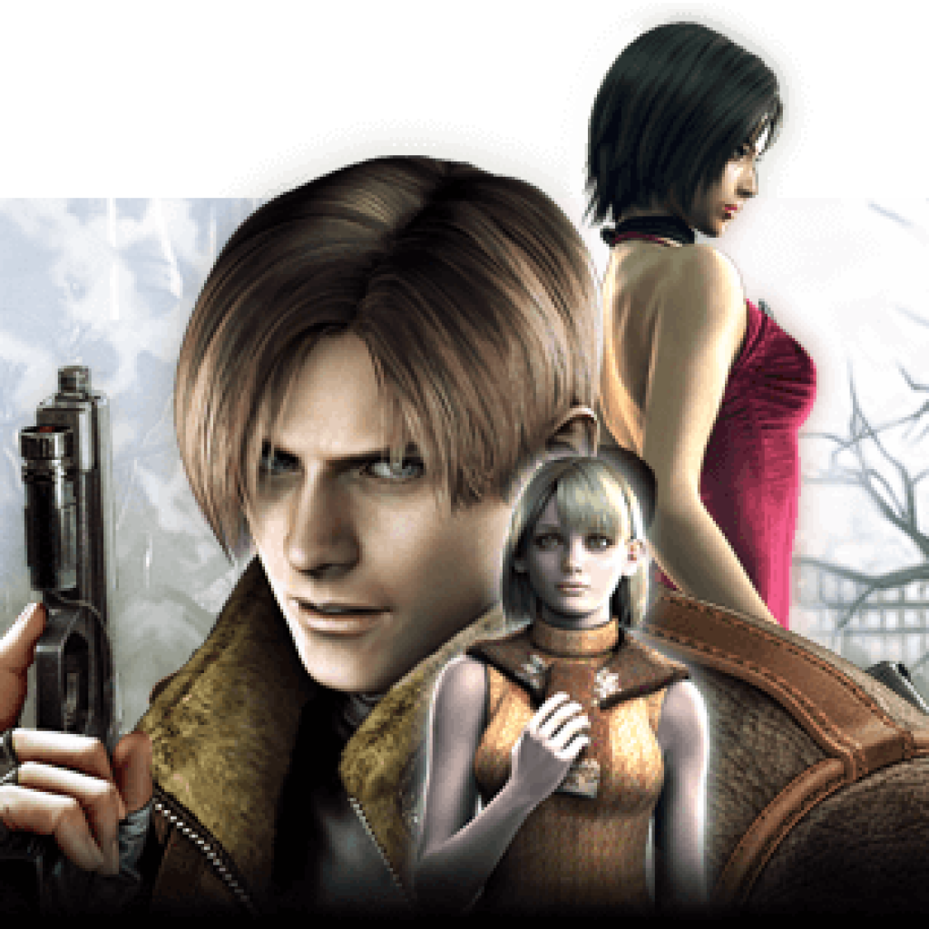 Resident Evil 4