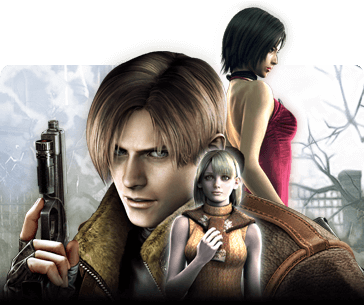 Resident Evil 4 Ultimate HD Edition