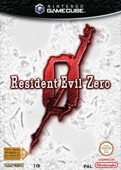 Resident Evil 0 - Review et avis sur le jeu