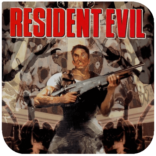 Resident Evil Personnages