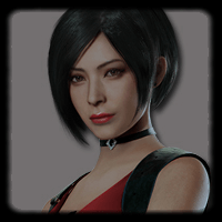 Resident Evil 2 (Remake) - Ada Wong