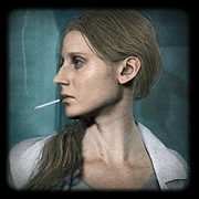 Resident Evil 2 (Remake) - Annette Birkin