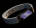 Resident Evil 2 (Remake) - Bracelet d'identification de niveau 3 (cadres supérieurs)