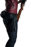 Resident Evil 2 (Remake) – Claire Redfield