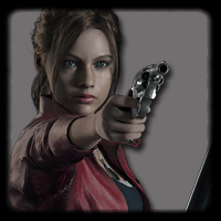 Resident Evil 2 (Remake) - Claire Redfield