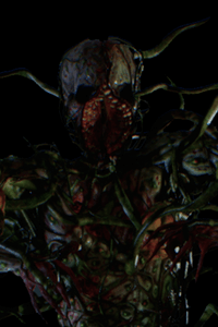 Plante Ivy - Resident Evil 2 (Remake)