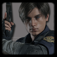 Resident Evil 2 (Remake) - Leon S. Kennedy