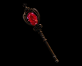 Resident Evil 2 (Remake) - Sceptre