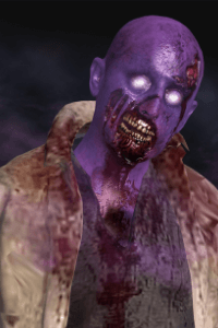 Zombie Poison - Resident Evil 2 (Remake)