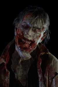 Zombie - Resident Evil 2 (Remake)