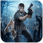 Resident Evil 4