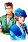 Resident Evil – Chris et Jill