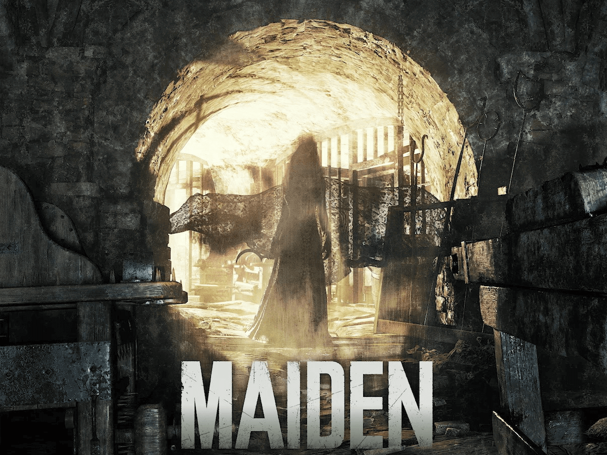 Resident Evil Village : Maiden (demo)