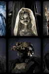 Resident Evil Village – personnages secondaires