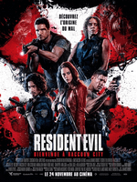 Films Resident Evil