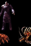 Resident Evil 3 – Les Boss