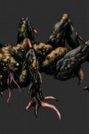 Resident Evil 3 – Brain Sucker