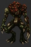 Resident Evil 3 – Hunter Beta