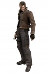 Resident Evil 4 – Leon S. Kennedy