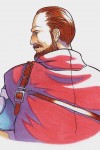 Resident Evil – Barry Burton